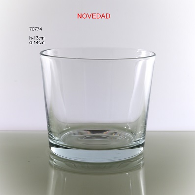 70774-MACETA H:13 D:14CM